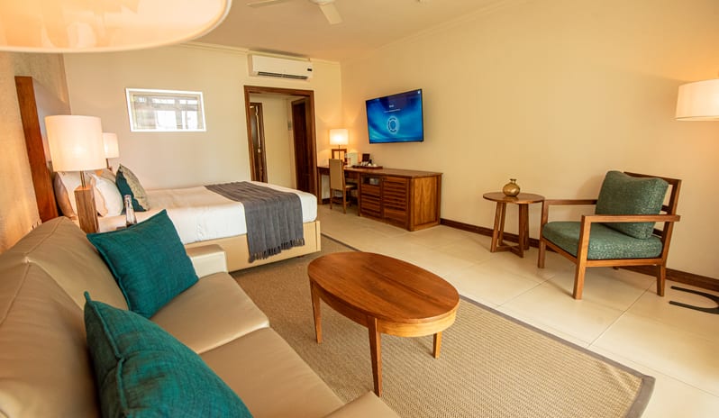 Superior Suite Sofa